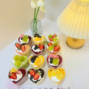 Cupcake 4 tim 2.7