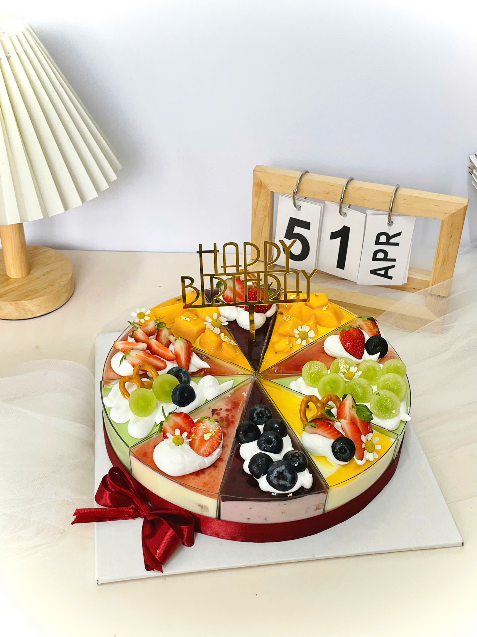 Cupcake Tổng Hợp Cupcake Tổng Hợp - Ảnh 5