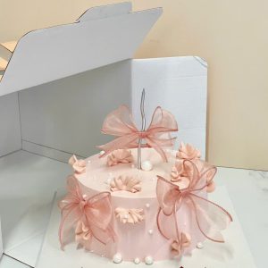 Bánh Kem Sữa Tươi TBTH 9
