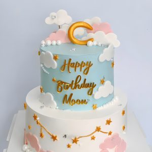 Bánh Chồng Tầng TBTH 1