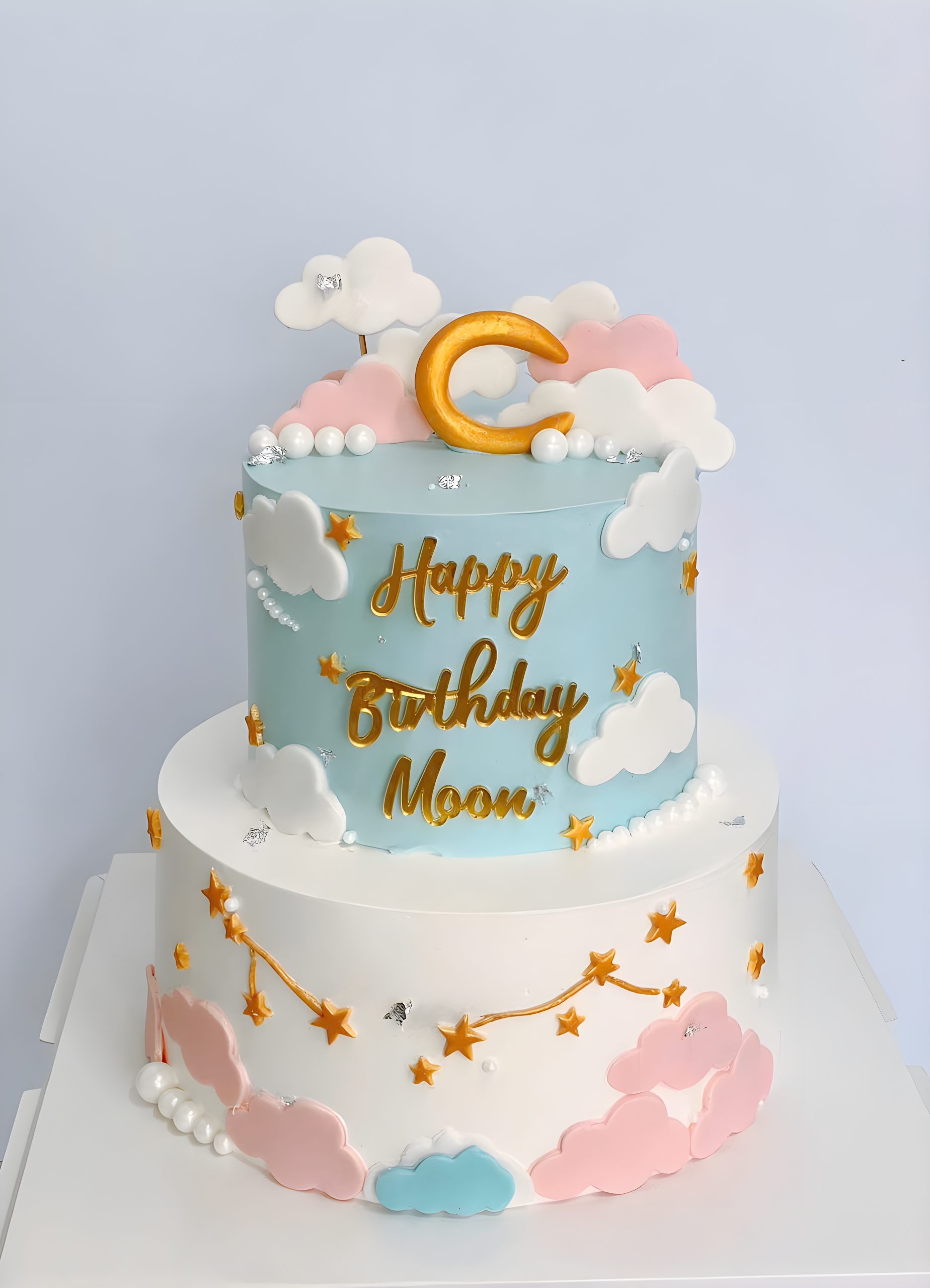 Bánh Chồng Tầng TBTH 1 Bánh Chồng Tầng TBTH 1
