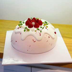 Bánh Kem Sữa Tươi TBTH 1
