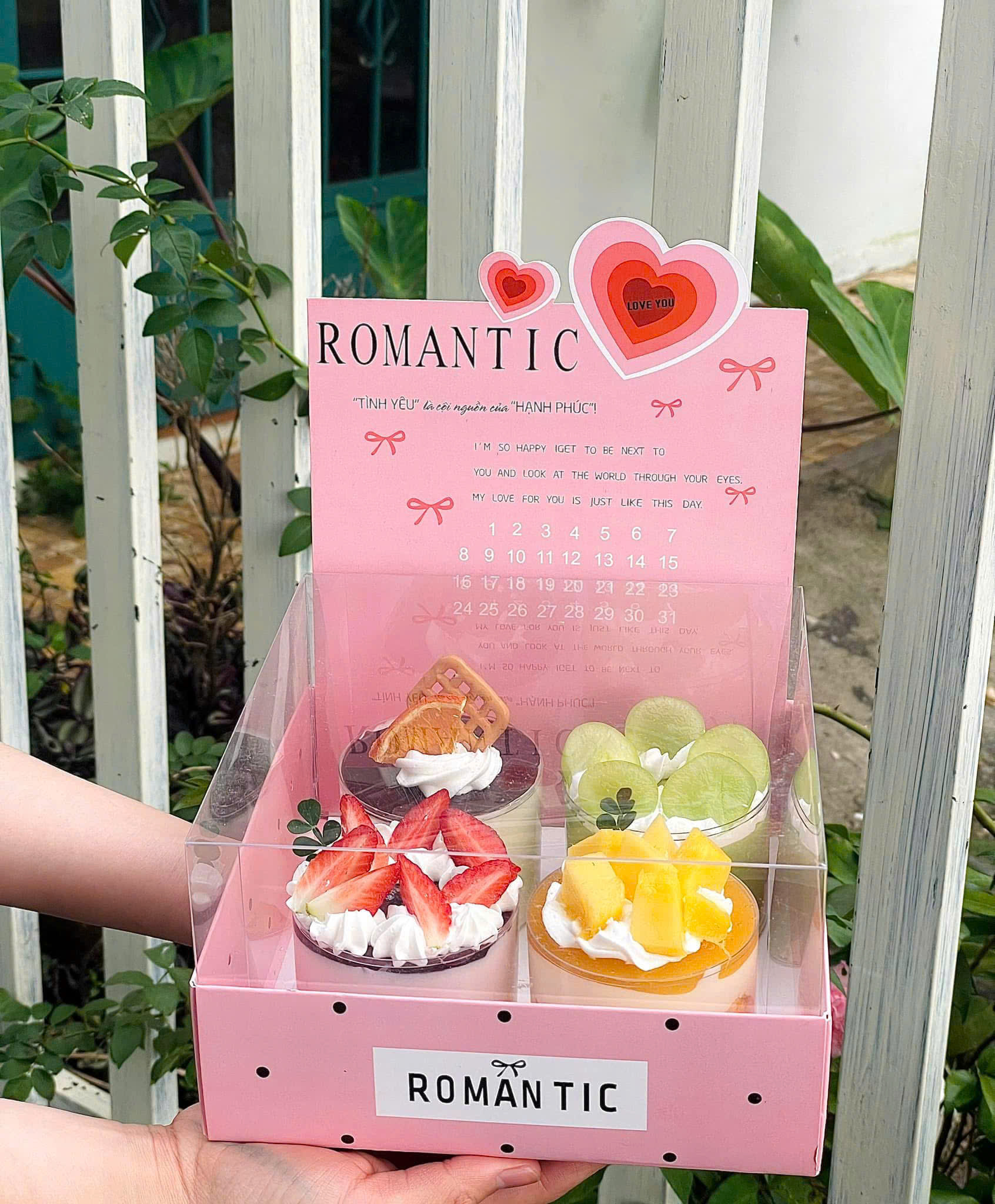Cupcake Tổng Hợp Cupcake Tổng Hợp - Ảnh 13