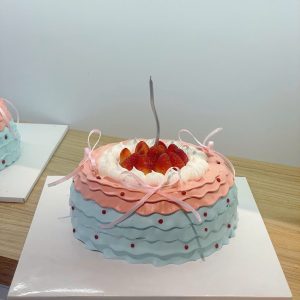 Bánh Kem Sữa Tươi TBTH 6