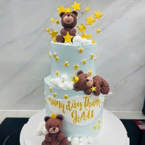 Bánh Chồng Tầng TBTH 2