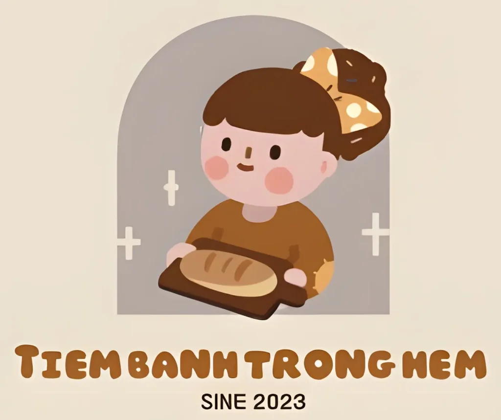Bánh Kem Đà Lạt – Tiệm Bánh Trong Hẻm