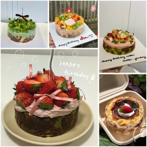 Cheesecake cháy – khi bạn cắn một miếng và hiểu ngay vì sao chiếc bánh này gây nghiện 8.5